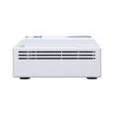 QNAP QSW-M408-2C network switch Managed L2 10G Ethernet (100/1000/10000) White