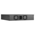 QNAP QSW-M3216R-8S8T network switch Managed L2/L3 10G Ethernet (100/1000/10000) 1U Black