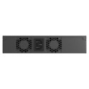 QNAP QSW-M3216R-8S8T network switch Managed L2/L3 10G Ethernet (100/1000/10000) 1U Black