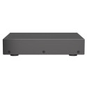 QNAP QSW-2104-2S network switch Unmanaged 2.5G Ethernet Black