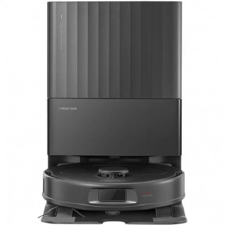 Roborock Qrevo S Black