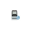 Brother QL-810W label printer Direct thermal Colour 300 x 600 DPI 176 mm/sec Wired &amp; Wireles