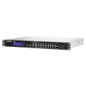 QNAP QGD-1602-C3758-16G network switch Managed L2 2.5G Ethernet (100/1000/2500) Black, Grey