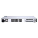 QNAP QGD-1600P Managed Gigabit Ethernet (10/100/1000) Power over Ethernet (PoE) 1U Black, Grey