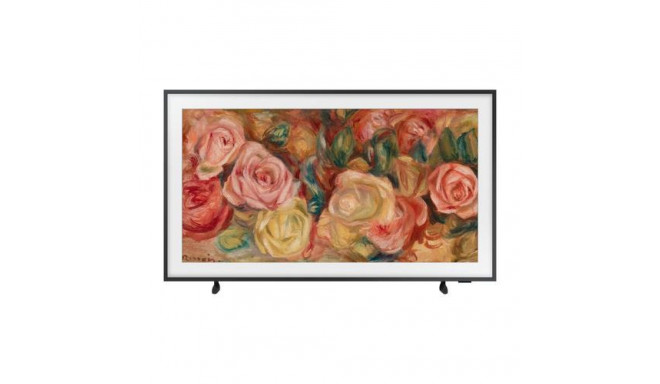 Samsung QE50LS03DAU 127 cm (50&quot;) 4K Ultra HD Smart TV Wi-Fi Black