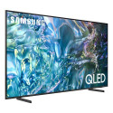 Samsung Q60D QE50Q60DAU 127 cm (50&quot;) 4K Ultra HD Smart TV Wi-Fi Titanium