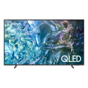 Samsung Q60D QE43Q60DAU 109.2 cm (43&quot;) 4K Ultra HD Smart TV Wi-Fi Titanium