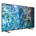 Samsung Q60D QE43Q60DAU 109.2 cm (43&quot;) 4K Ultra HD Smart TV Wi-Fi Titanium
