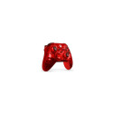 Microsoft Xbox Wireless Controller – Pulse Cipher Special Edition Red Bluetooth Gamepad Analogue / D