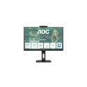 AOC Q27P3CW computer monitor 68.6 cm (27&quot;) 2560 x 1440 pixels Quad HD LED Black