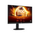AOC G4 Q27G4XN computer monitor 68.6 cm (27&quot;) 2560 x 1440 pixels Quad HD LCD Black, Grey