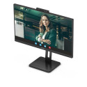 AOC Q27P3CW computer monitor 68.6 cm (27&quot;) 2560 x 1440 pixels Quad HD LED Black