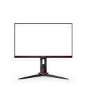 AOC G2 Q24G2A/BK LED display 60.5 cm (23.8&quot;) 2560 x 1440 pixels Quad HD LCD Black, Red