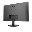AOC Q27B3MA LED display 68.6 cm (27&quot;) 2560 x 1440 pixels Quad HD Black