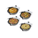 Tristar PZ-2963 Multifunctional Grill Pan