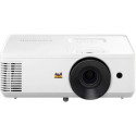 Viewsonic PX704HD data projector Standard throw projector 4000 ANSI lumens DMD 1080p (1920x1080) Whi