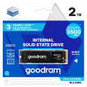 Goodram PX500 GEN.3 SSDPR-PX500-02T-80-G3 internal solid state drive 2.05 TB M.2 PCI Express 3.0 NVM