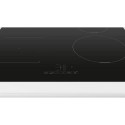 Bosch Serie 4 PWP611BB5E hob Black Built-in 60 cm Zone induction hob 4 zone(s)