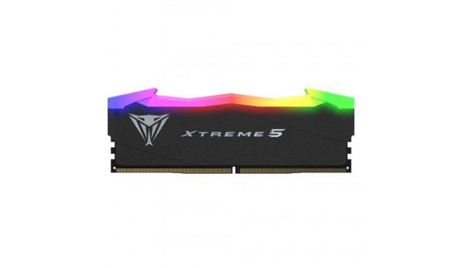 Patriot Memory Viper RGB Xtreme5 memory module 32 GB 2 x 16 GB DDR5 7600 MHz