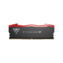 Patriot Memory Viper Xtreme 5 PVX532G82C38K memory module 32 GB 2 x 16 GB DDR5 8200 MHz