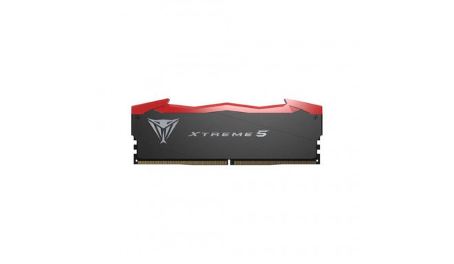Patriot Memory Viper Xtreme 5 PVX532G82C38K memory module 32 GB 2 x 16 GB DDR5