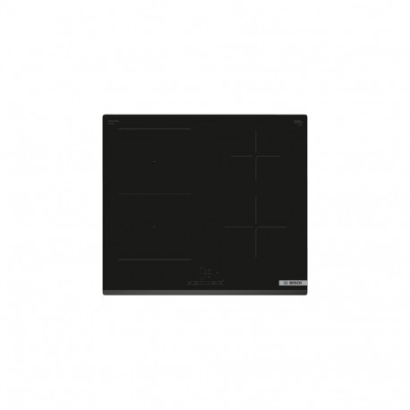Bosch PVS63KBB5E hob Black Built-in Zone induction hob 4 zone(s)