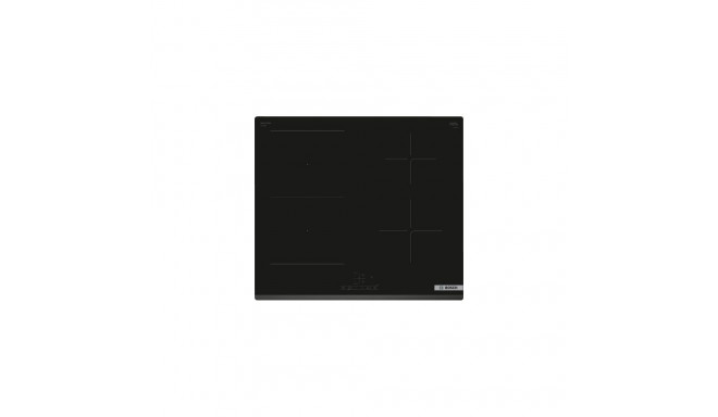 Bosch PVS63KBB5E hob Black Built-in Zone induction hob 4 zone(s)