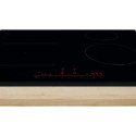 Bosch Serie 6 PVS675HB1E hob Black Built-in 60 cm Zone induction hob 4 zone(s)
