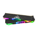 Patriot Memory Viper Steel PVSR416G320C6K memory module 16 GB 2 x 8 GB DDR4 3200 MHz