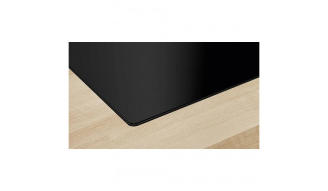 Bosch Serie 4 PVS611B16E hob Black Built-in 59.2 cm Zone induction hob 4 zone(s)