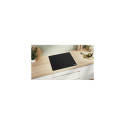 Bosch Serie 4 PVS61RBB5E hob Black Built-in 60 cm Zone induction hob 4 zone(s)