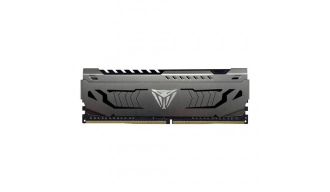 Patriot Memory Viper Steel PVS48G360C8 memory module 8 GB 1 x 8 GB DDR4 3600 MHz