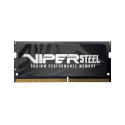 Patriot Memory Viper Steel SODIMM memory module 32 GB 1 x 32 GB DDR4 2666 MHz