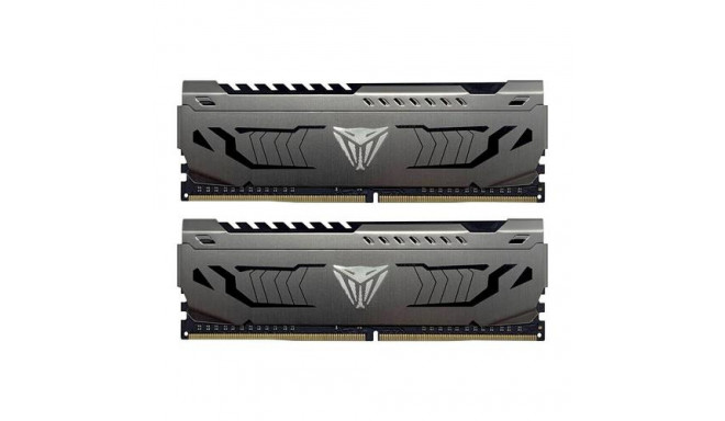 Patriot Memory Viper Steel PVS416G320C6K memory module 16 GB 2 x 8 GB DDR4