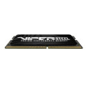 Patriot Memory Viper Steel SODIMM memory module 32 GB 1 x 32 GB DDR4 2666 MHz