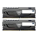 Patriot Memory Viper Steel PVS416G320C6K memory module 16 GB 2 x 8 GB DDR4 3200 MHz