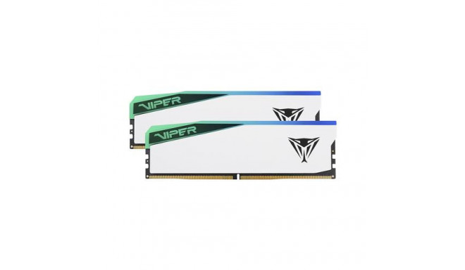 Patriot Memory Viper Elite 5 PVER548G60C42KW memory module 48 GB 2 x 24 GB DDR5