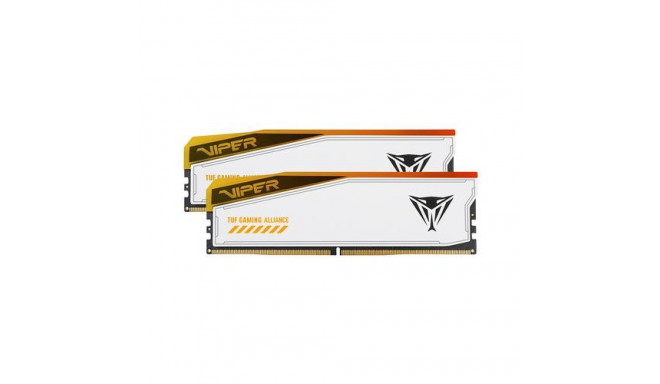 Patriot Memory Viper Elite 5 PVER548G60C36KT memory module 48 GB 2 x 24 GB DDR5 6000 MHz