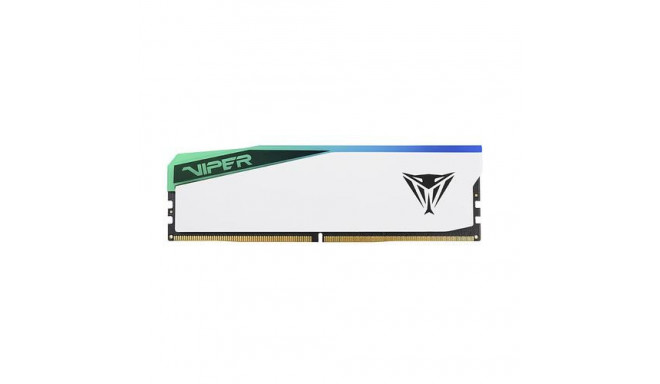 Patriot Memory Viper Elite PVER532G56C38W memory module 32 GB 1 x 32 GB DDR5 5600 MHz