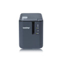 Brother PT-P900WC label printer Thermal transfer 360 x 360 DPI 60 mm/sec Wired &amp; Wireless HS