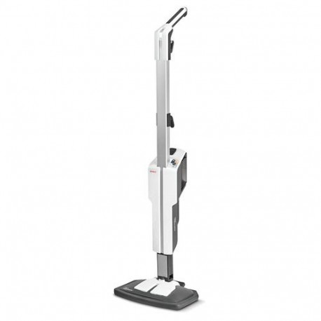 Polti Vaporetto SV610_Style Steam mop 0.5 L 1500 W Grey, White