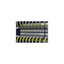 Brother PT-E550WNIVP label printer Thermal transfer 30 mm/sec Wireless HSE/TZe Wi-Fi QWERTY