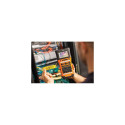 Brother PT-E550WNIVP label printer Thermal transfer 30 mm/sec Wireless HSE/TZe Wi-Fi QWERTY