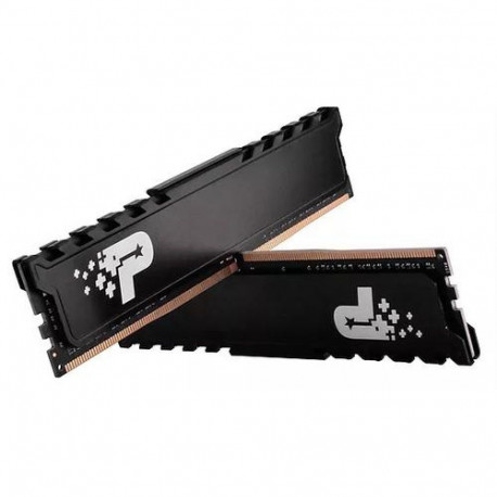 Patriot Memory Signature Line Premium Premium memory module 4 GB 1 x 4 GB DDR4