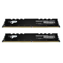 Patriot Memory Signature PSP532G5600KH1 memory module 32 GB 2 x 16 GB DDR5 5600 MHz