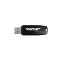 Patriot Memory Xporter Core USB flash drive 32 GB USB Type-A 3.2 Gen 1 (3.1 Gen 1) Black
