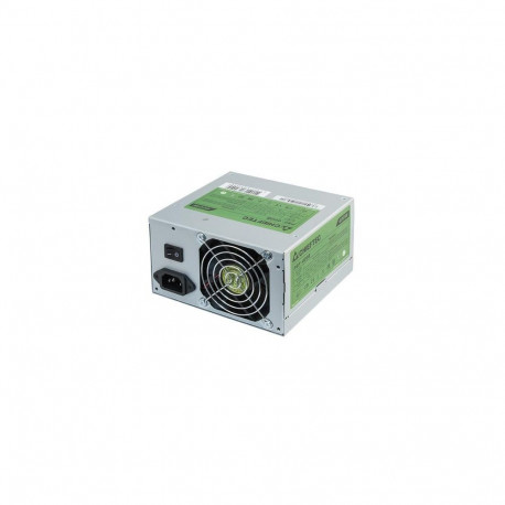 Chieftec PSF-400B power supply unit 400 W 24-pin ATX ATX Metallic