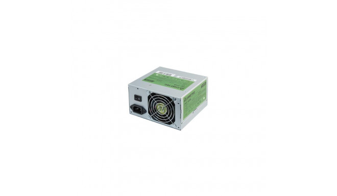 Chieftec PSF-400B power supply unit 400 W 24-pin ATX ATX Metallic