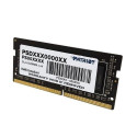 Patriot Memory Signature PSD432G26662S memory module 32 GB 1 x 32 GB DDR4 2666 MHz