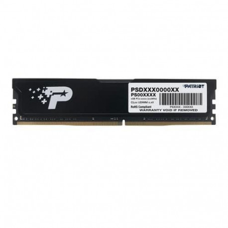 Patriot Memory Signature Line PSD416G320081 memory module 16 GB 1 x 16 GB DDR4
